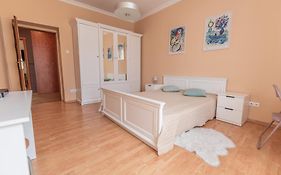Apartament Rynek 11B